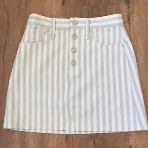 Madewell Skirt